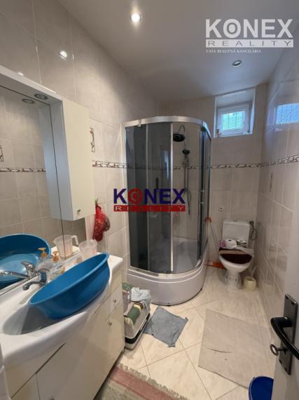 NA PREDAJ –  Rodinný dom Hraň