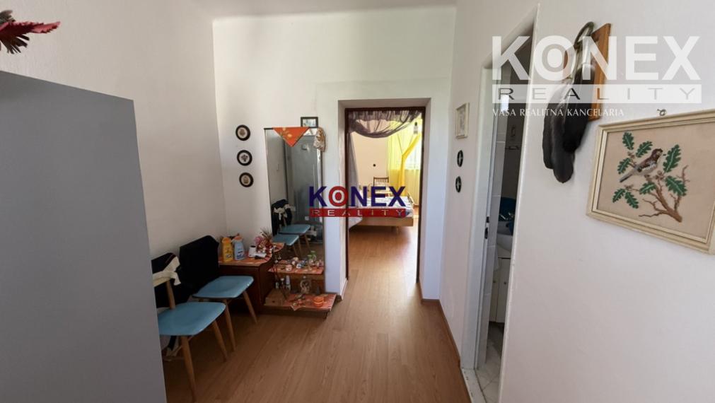 NA PREDAJ –  Rodinný dom Hraň