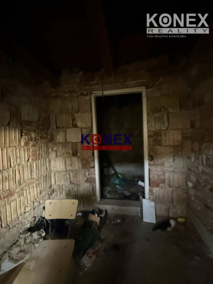 VÝHODNE – Starší rodinný dom v MAĎARSKU – blízko hraníc