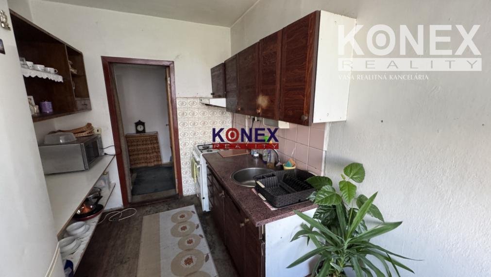 NOVINKA – 3-izbový byt MICHALOVCE – ZÁPAD