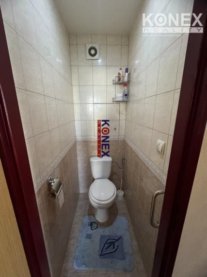 NOVINKA – 3-izbový byt MICHALOVCE – ZÁPAD