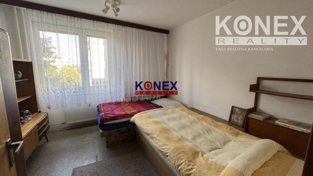 NOVINKA – 3-izbový byt MICHALOVCE – ZÁPAD