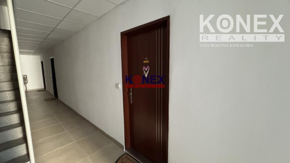 NOVINKA – 3-izbový byt MICHALOVCE – ZÁPAD