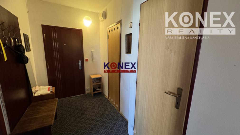 NOVINKA – 3-izbový byt MICHALOVCE – ZÁPAD