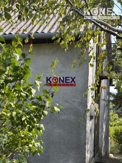 CHATA S VINICOU – Maďarsko - Sátoraljaújhely