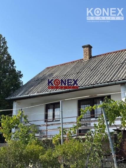 CHATA S VINICOU – Maďarsko - Sátoraljaújhely