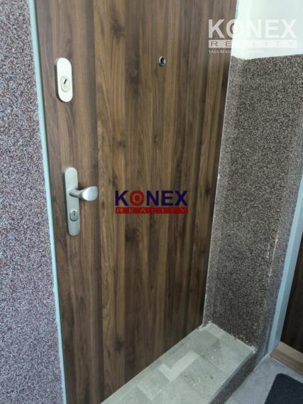 NA PREDAJ – 3-izbový podkrovný byt – Trebišov, Cukrovárska ul.