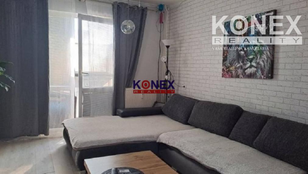 3-izbový byt – Vranov nad Topľou – Janka Matušku