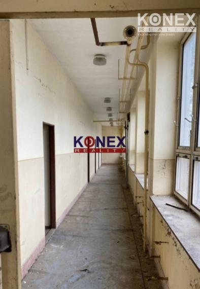 Na prenájom/predaj – priemyselné pozemky s budovami, Strážske