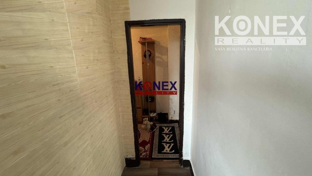 NOVINKA! 2-izbový byt v Michalovciach, Masarykova ulica