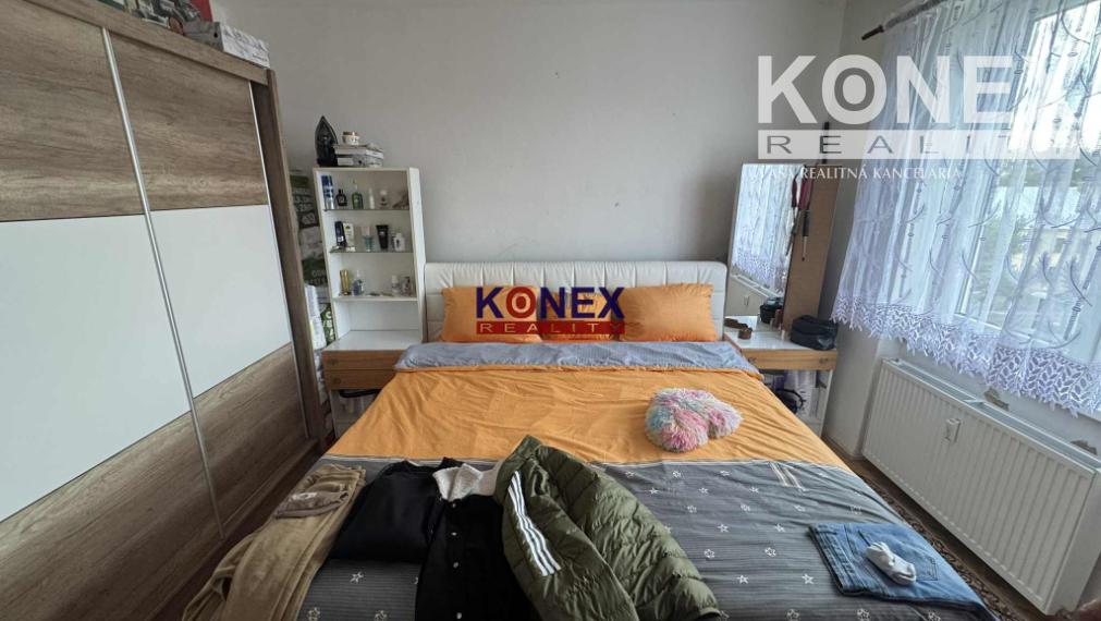 NOVINKA! 2-izbový byt v Michalovciach, Masarykova ulica