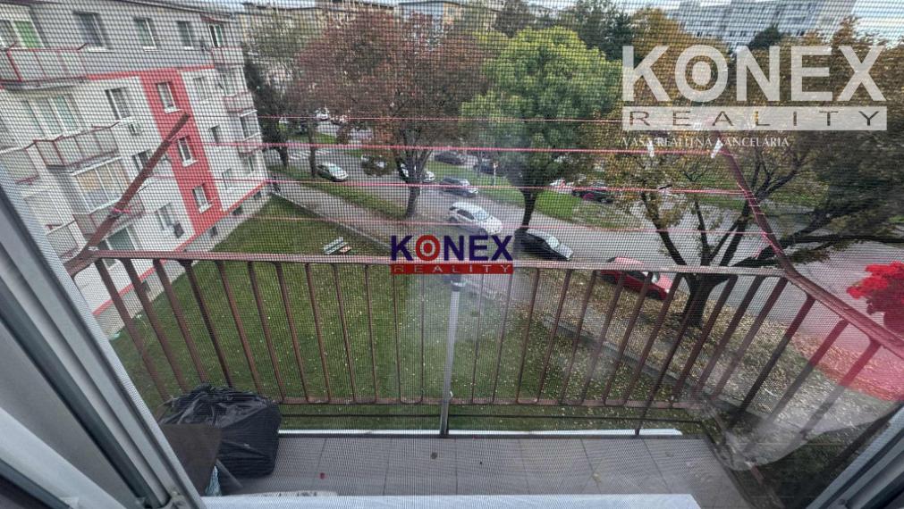 NOVINKA! 2-izbový byt v Michalovciach, Masarykova ulica