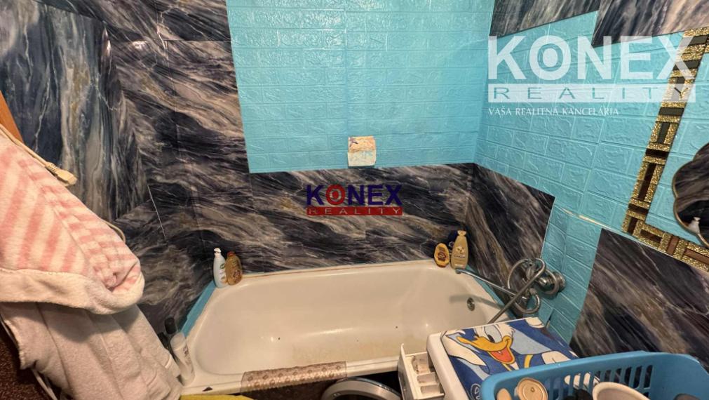 NOVINKA! 2-izbový byt v Michalovciach, Masarykova ulica