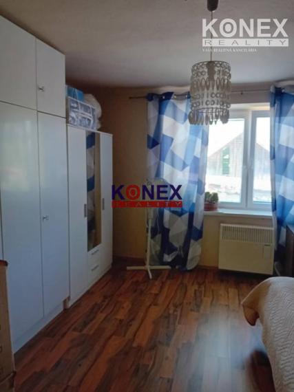 NA PREDAJ – Rodinný dom DLHÁ VES