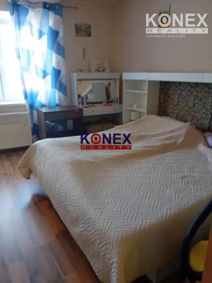 NA PREDAJ – Rodinný dom DLHÁ VES