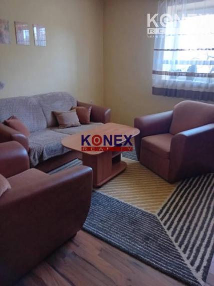 NA PREDAJ – Rodinný dom DLHÁ VES