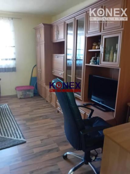 NA PREDAJ – Rodinný dom DLHÁ VES