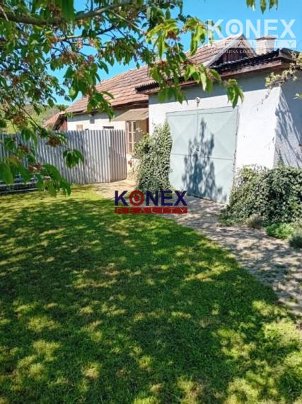 NA PREDAJ – Rodinný dom DLHÁ VES