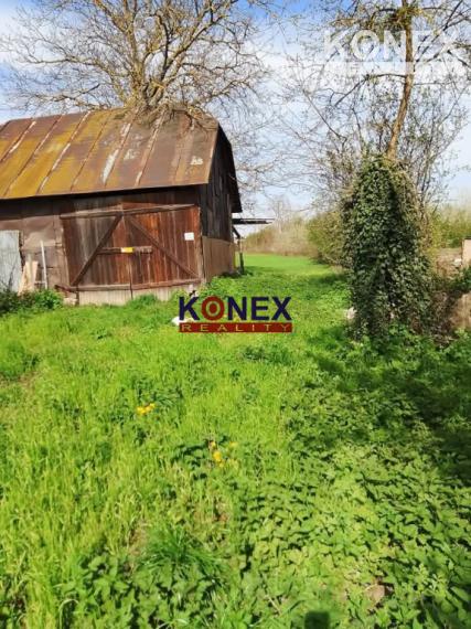 RODINNÝ DOM na rekonštrukciu – PTRUKŠA