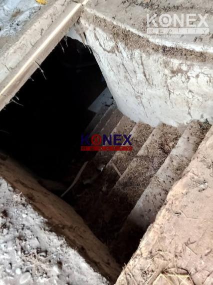 RODINNÝ DOM na rekonštrukciu – PTRUKŠA