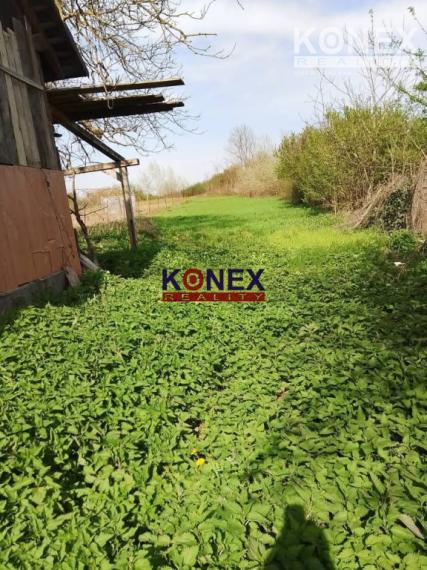 RODINNÝ DOM na rekonštrukciu – PTRUKŠA