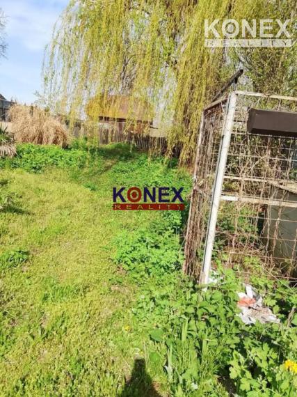 RODINNÝ DOM na rekonštrukciu – PTRUKŠA