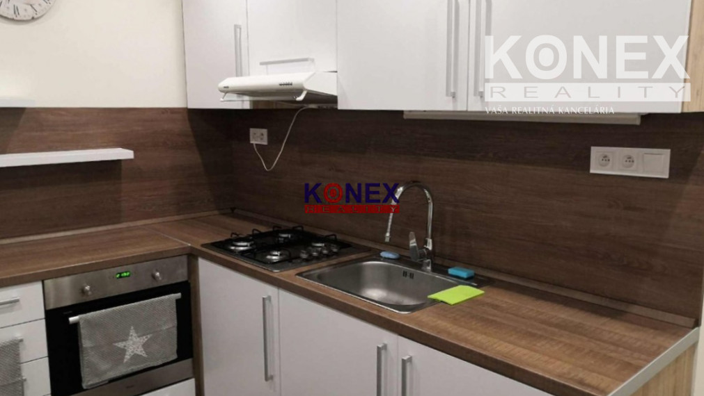 NA PREDAJ 2-izbový byt ŠTEFÁNIKOVA ul. MICHALOVCE