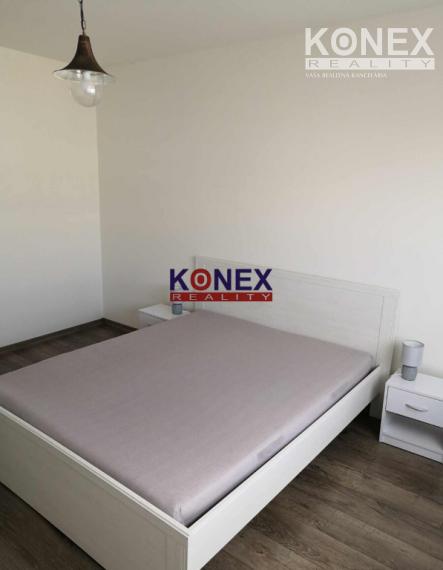 NA PREDAJ 2-izbový byt ŠTEFÁNIKOVA ul. MICHALOVCE