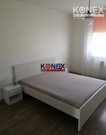 NA PREDAJ 2-izbový byt ŠTEFÁNIKOVA ul. MICHALOVCE