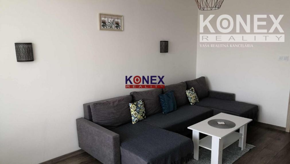 NA PREDAJ 2-izbový byt ŠTEFÁNIKOVA ul. MICHALOVCE