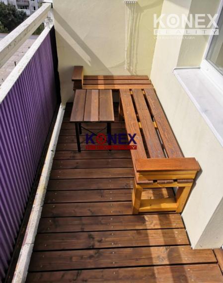 NA PREDAJ 2-izbový byt ŠTEFÁNIKOVA ul. MICHALOVCE