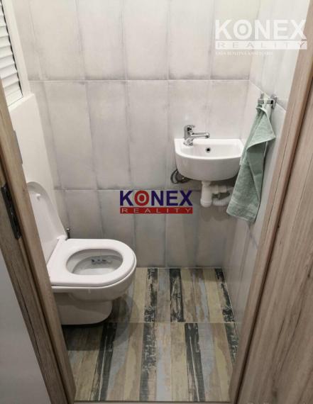 NA PREDAJ 2-izbový byt ŠTEFÁNIKOVA ul. MICHALOVCE