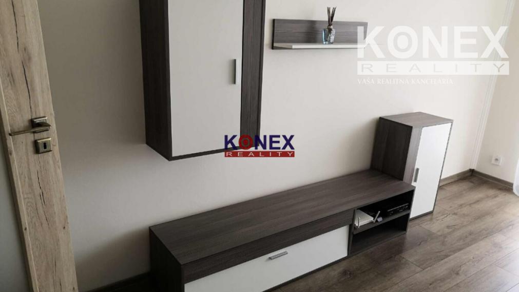 NA PREDAJ 2-izbový byt ŠTEFÁNIKOVA ul. MICHALOVCE