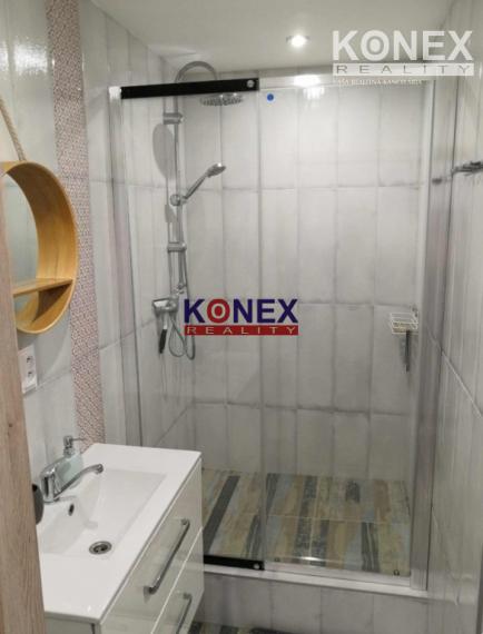 NA PREDAJ 2-izbový byt ŠTEFÁNIKOVA ul. MICHALOVCE