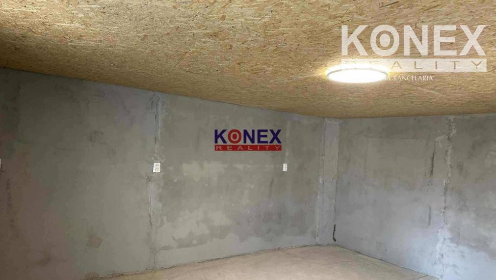 NOVINKA! Rodinný dom v obci DRAHŇOV