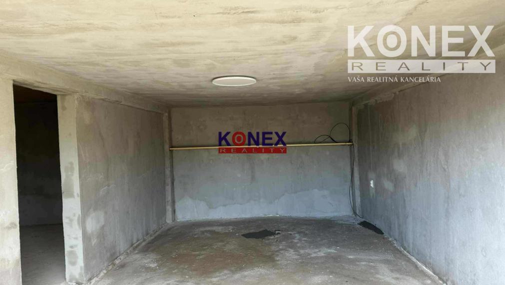 NOVINKA! Rodinný dom v obci DRAHŇOV