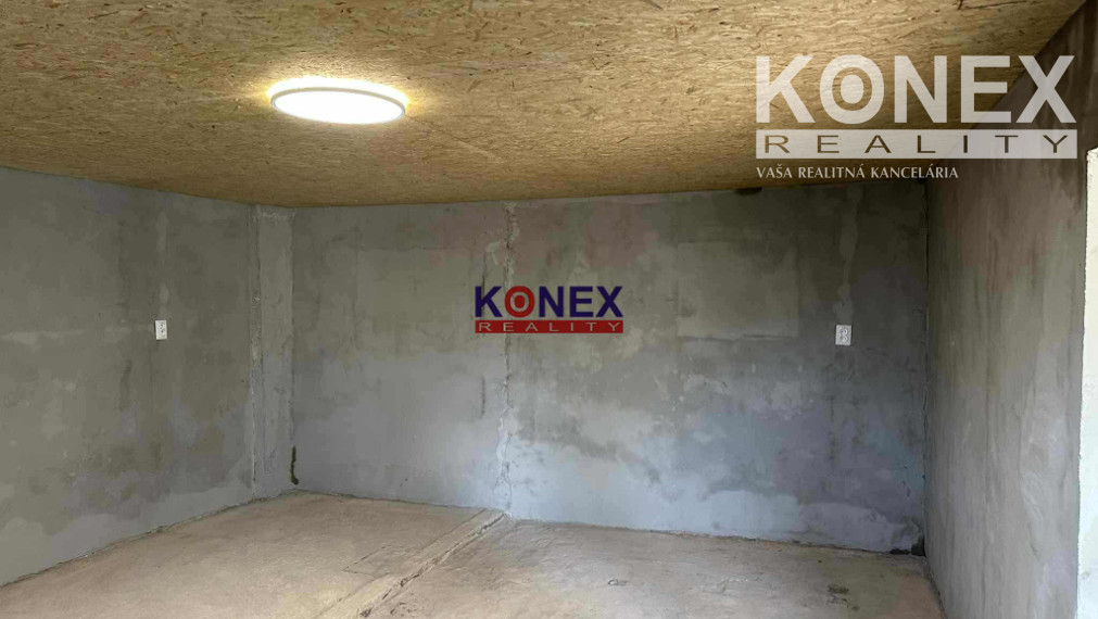 NOVINKA! Rodinný dom v obci DRAHŇOV