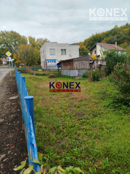 Rodinný dom v malebnom prostredí ZEMPLÍNSKE HÁMRE