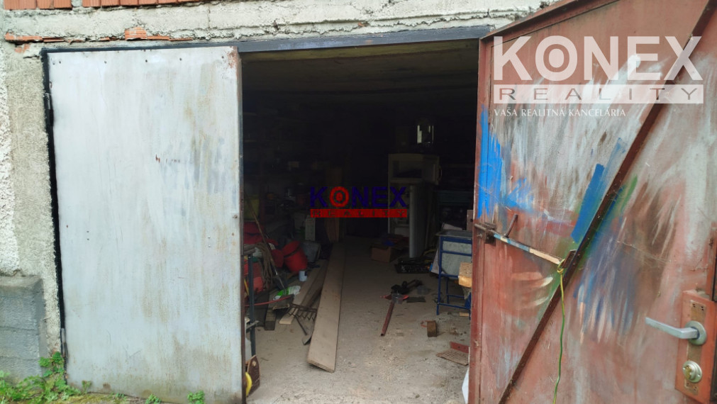 Rodinný dom v malebnom prostredí ZEMPLÍNSKE HÁMRE