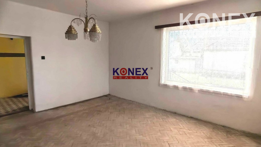 ID-2987 SUPER PONUKA – Rodinný dom VEĽKÉ RAŠKOVCE