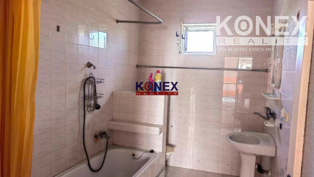 ID-2987 SUPER PONUKA – Rodinný dom VEĽKÉ RAŠKOVCE