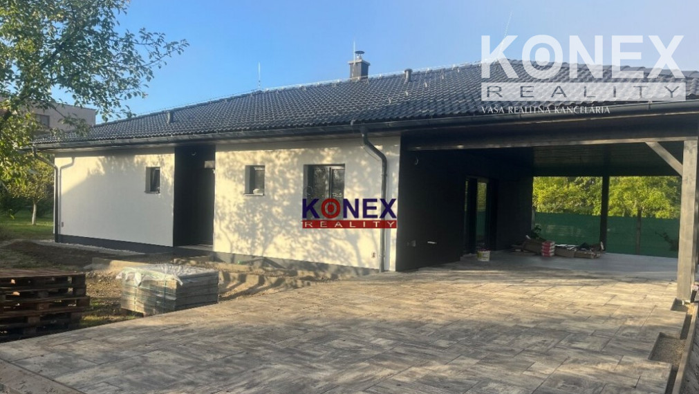 BÝVAJTE V MODERNEJ NOVOSTAVBE – PTIČIE