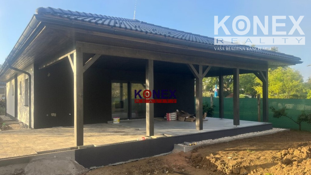 BÝVAJTE V MODERNEJ NOVOSTAVBE – PTIČIE