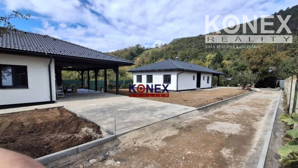 BÝVAJTE V MODERNEJ NOVOSTAVBE – PTIČIE