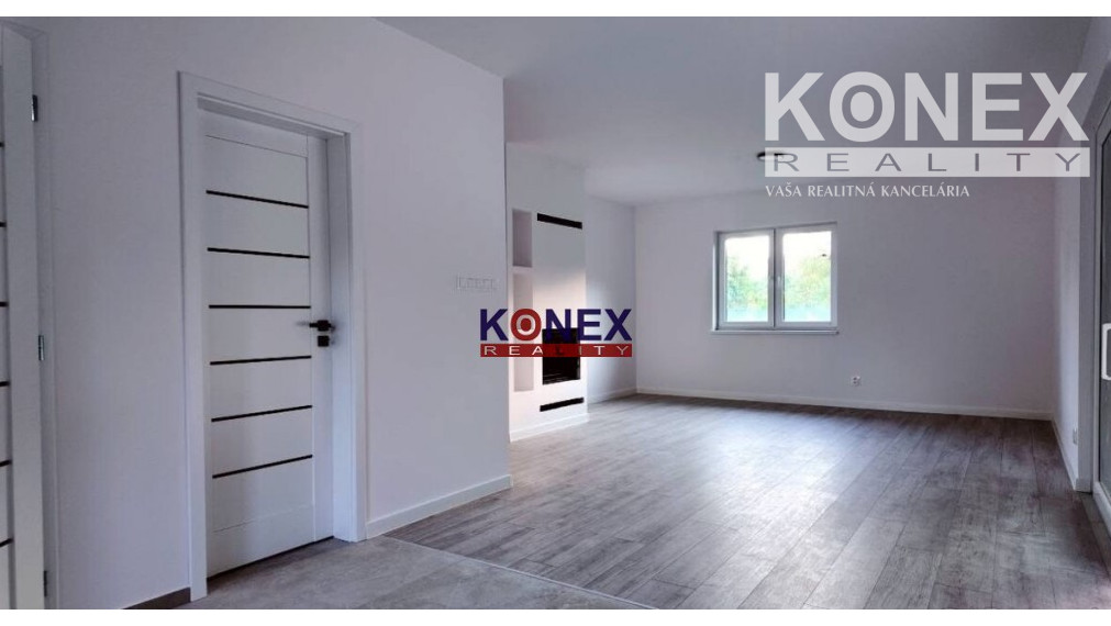 BÝVAJTE V MODERNEJ NOVOSTAVBE – PTIČIE