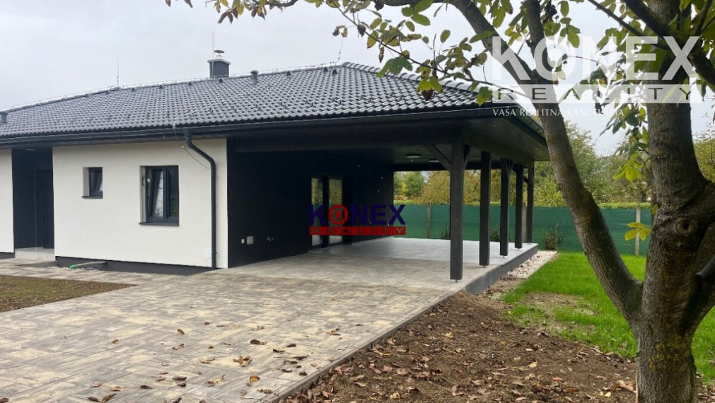 BÝVAJTE V MODERNEJ NOVOSTAVBE – PTIČIE