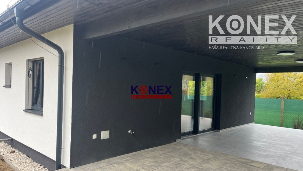 BÝVAJTE V MODERNEJ NOVOSTAVBE – PTIČIE