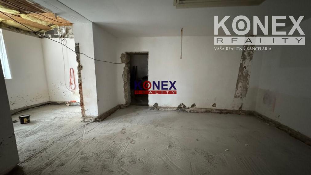 Rodinný dom pri Trebišove – Zemplínsky Branč