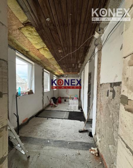 Rodinný dom pri Trebišove – Zemplínsky Branč