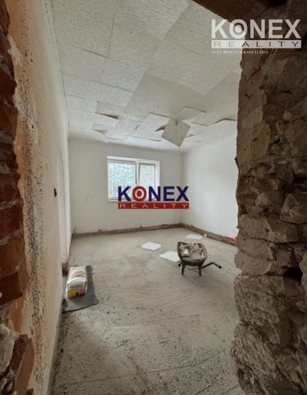 Rodinný dom pri Trebišove – Zemplínsky Branč